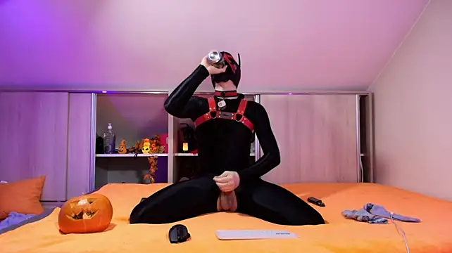 Webkamerová show alex_the_goodboy