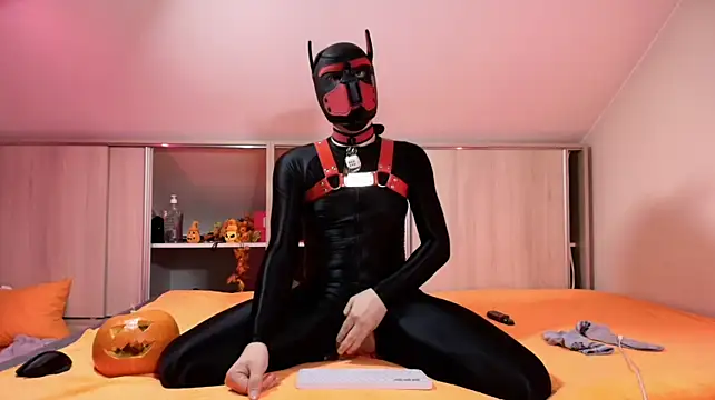 alex_the_goodboy Show Webcam