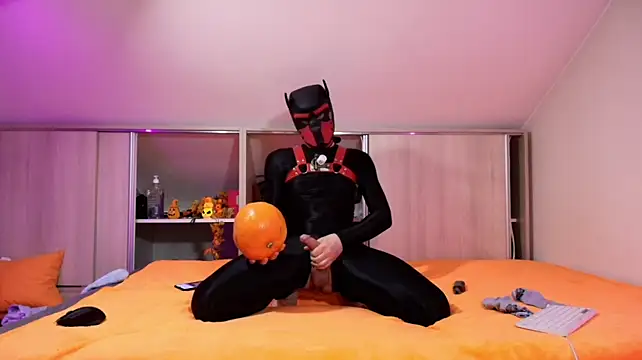 הופעת וובקאם של alex_the_goodboy