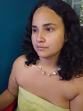 IncognitoLive1 Pertunjukan Webcam
