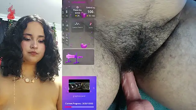 IncognitoLive1 Obrolan Langsung XXX