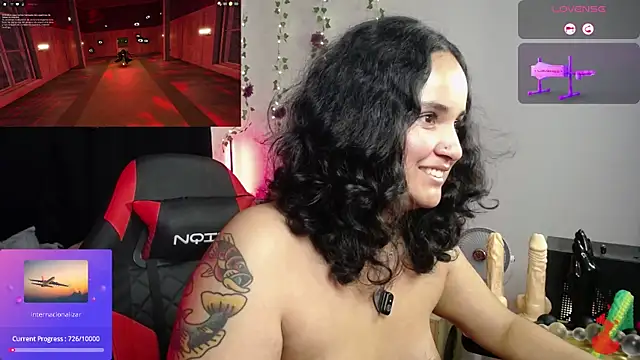 IncognitoLive1 – webcam-show
