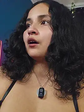 عرض كام IncognitoLive1