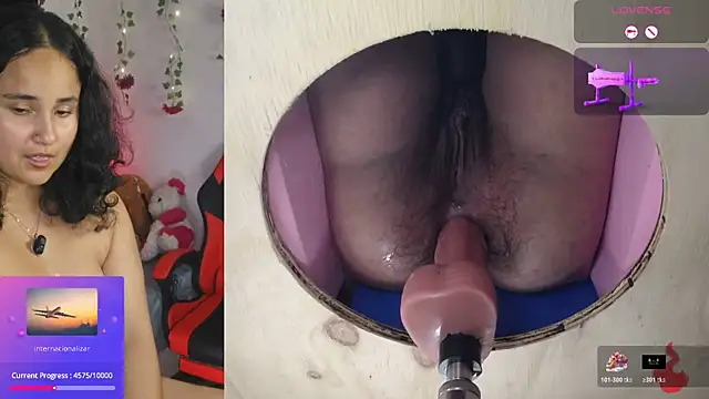 IncognitoLive1 – webcam-show