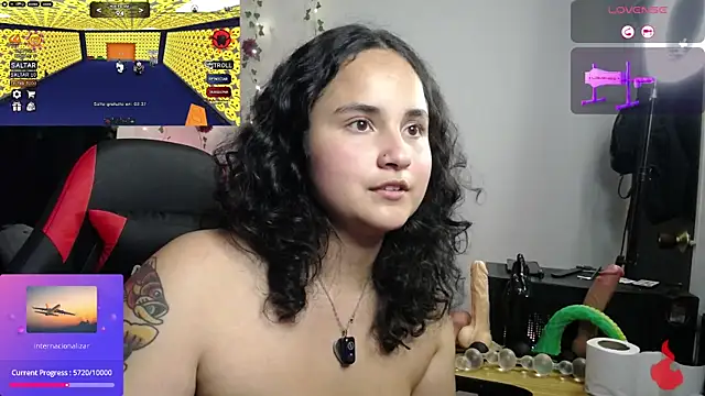 IncognitoLive1 라이브 XXX 채팅