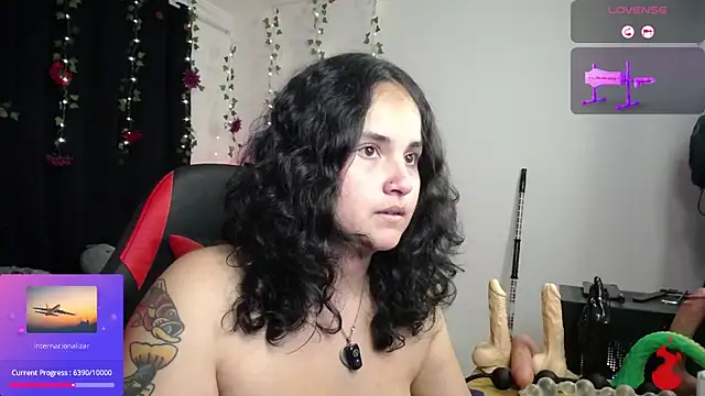 IncognitoLive1n Live XXX chat