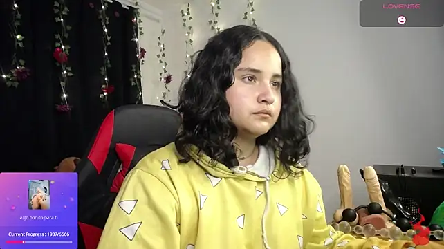 IncognitoLive1 Obrolan Langsung XXX