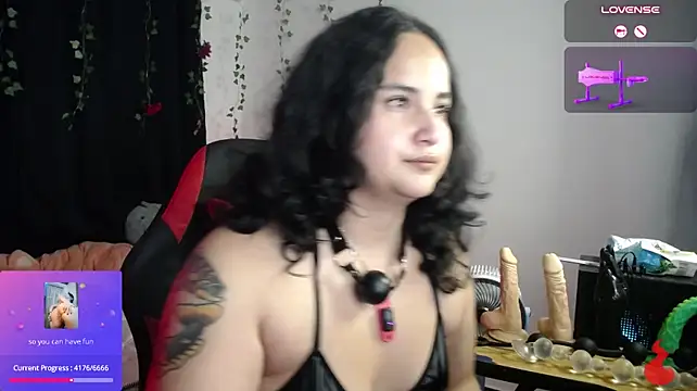 IncognitoLive1 Webcamshow