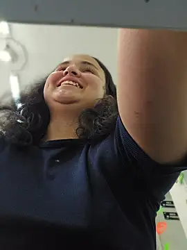 Show webcam de IncognitoLive1