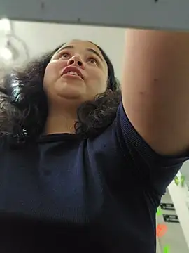 IncognitoLive1's Webcam Show