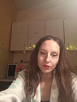 Hold_My_Secret Webcam show