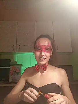 Chat +18 de Hold_My_Secret ao vivo