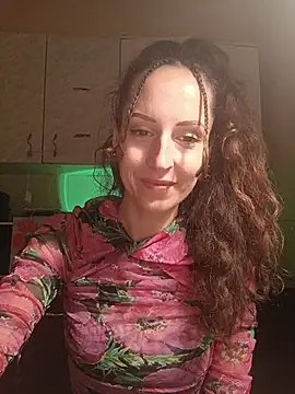 Hold_My_Secret Webcam show