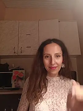Hold_My_Secret Webcam show