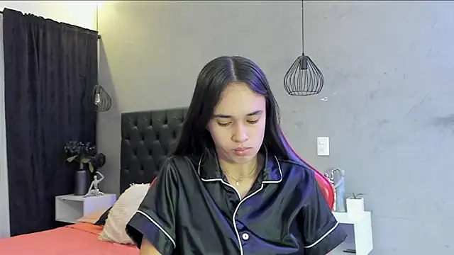 Show de alice__susan na webcam