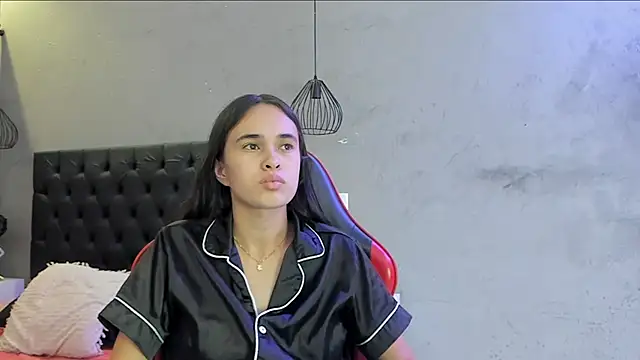 Chat XXX en directo de alice__susan