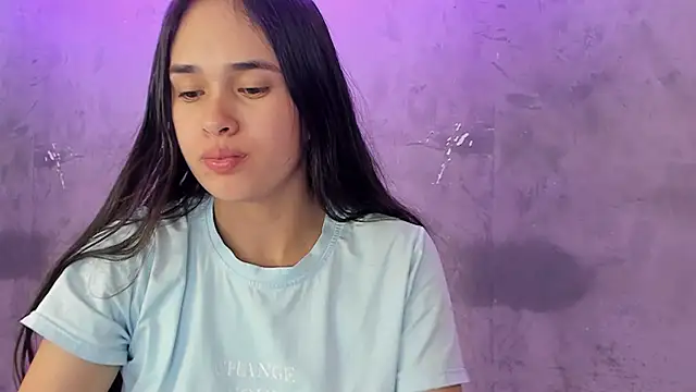 Czat XXX na żywo – alice__susan