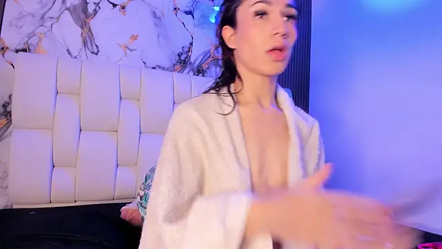 alisstarr's Webcam Show