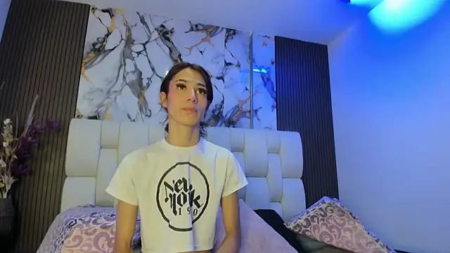 alisstarr's Webcam Show