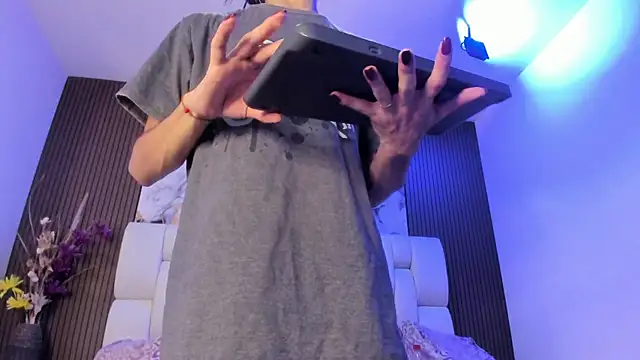عرض كام alisstarr