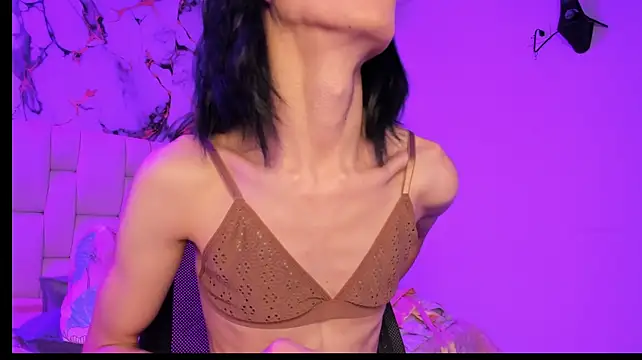 alisstarr 网络视讯表演