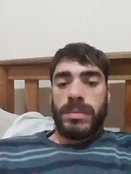Show webcam de lucc051