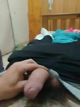 Show de lucc051 na webcam