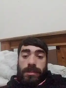 Show de lucc051 na webcam