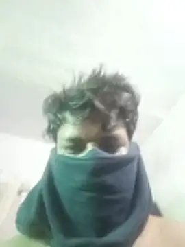 TheInvincible_meet's Webcam Show