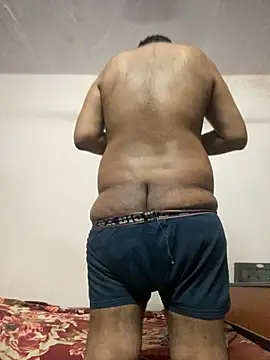 Show webcam de TheInvincible_meet