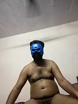 TheInvincible_meet – webcam-show