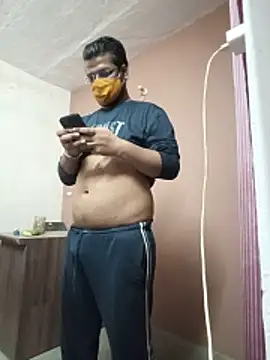 Chat XXX en directo de TheInvincible_meet