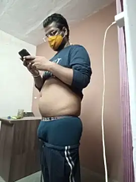 Chat XXX ao vivo de TheInvincible_meet