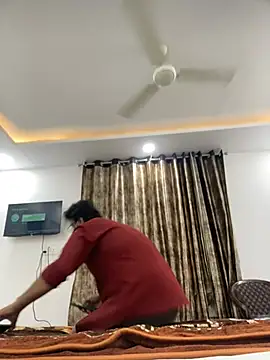 TheInvincible_meet Live XXX-Chat