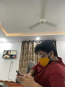 TheInvincible_meet Live XXX-Chat