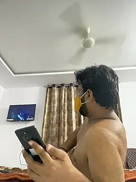 TheInvincible_meet Live XXX-Chat