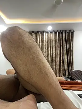 Show de TheInvincible_meet na webcam