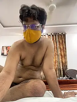 TheInvincible_meet – webcam-show
