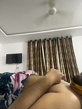 Show webcam de TheInvincible_meet