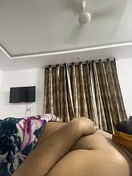 TheInvincible_meet Webcam show
