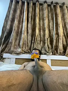 TheInvincible_meet – webcam-show
