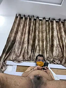 عرض كام TheInvincible_meet