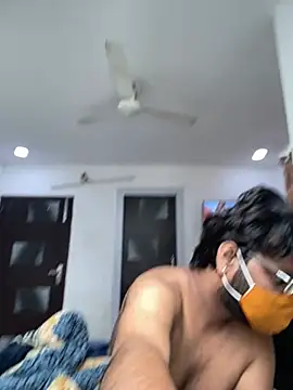 TheInvincible_meet Show in webcam