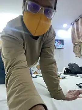Show de webcam de TheInvincible_meet