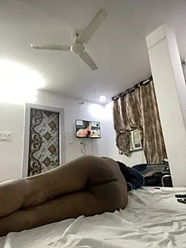 Show Webcam de TheInvincible_meet