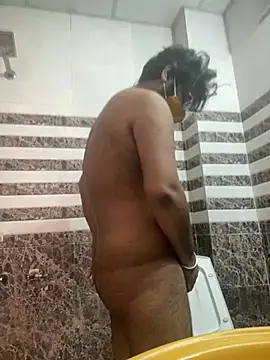 Show webcam de TheInvincible_meet