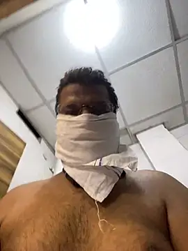 Show de TheInvincible_meet na webcam