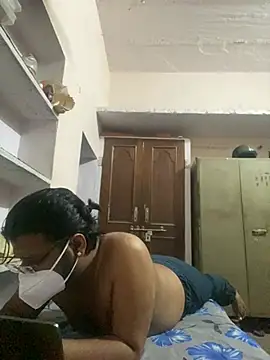 عرض كام TheInvincible_meet