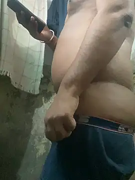 Jerry_Wink_Cherry's Webcam Show
