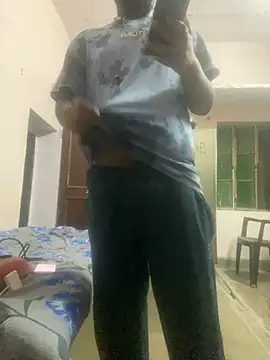 Jerry_Wink_Cherry's Webcam Show